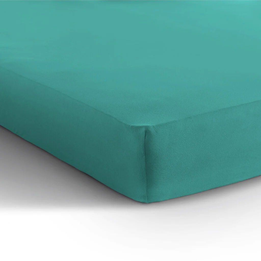 home-care-dubbel-geweven-jersey-hoeslaken-turquois (2)