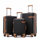 [7865688038713] PUTNI KOFER MILAN BLACK  (S)