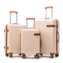 [7865687983724] PUTNI KOFER MILAN CREME  (S)