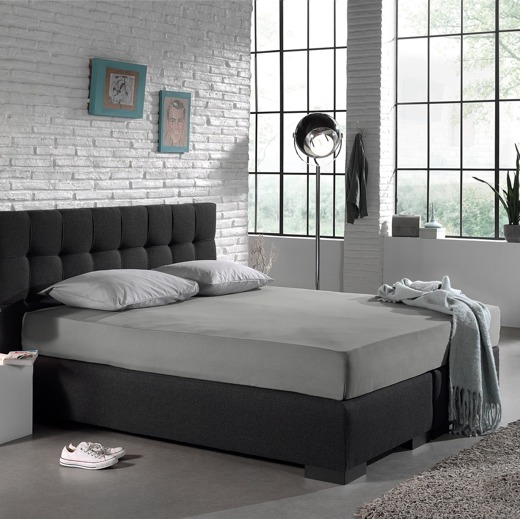 [12010135] PLAHTA S GUMICOM JERSEY GREY (140X200)
