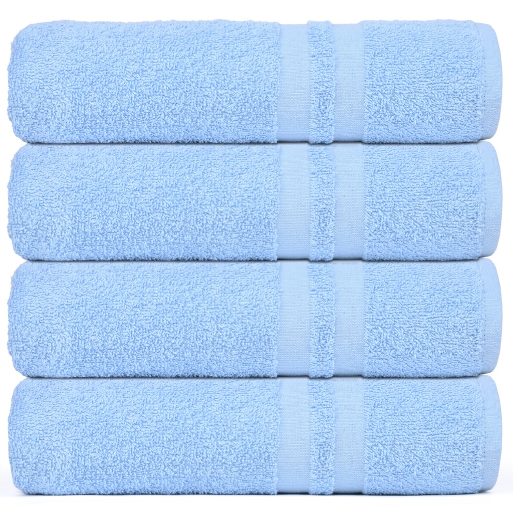 [8720578077663] RUČNIK QUICK DRY LIGHT BLUE 