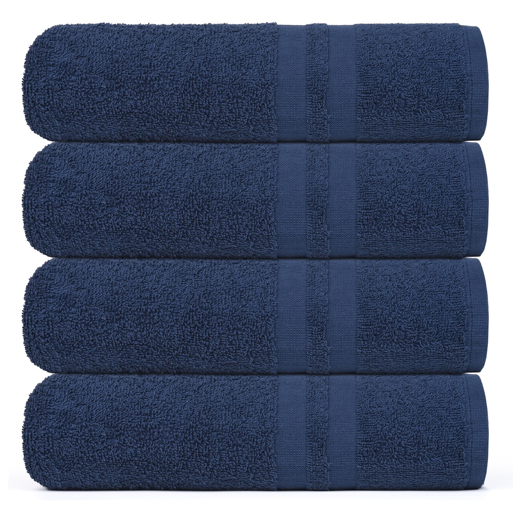 [8720578077670] RUČNIK QUICK DRY NAVY BLUE 