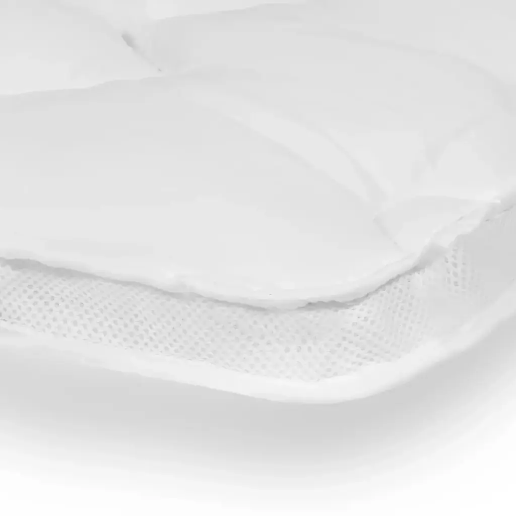 [8719242007150] 3D AIR DUAL LAYER NADVLOŽEK (160X200)