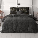 Dark Sleep BLAK 1