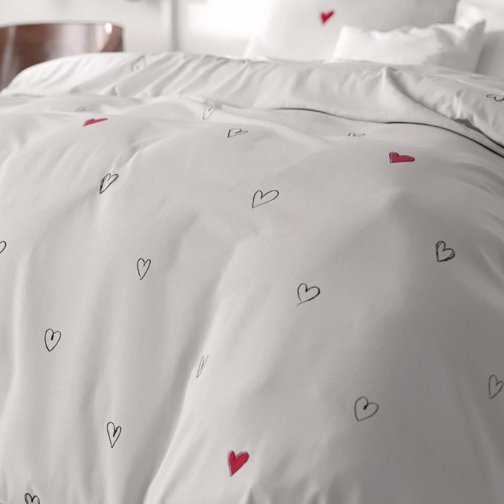 Hearts Everywhere 5