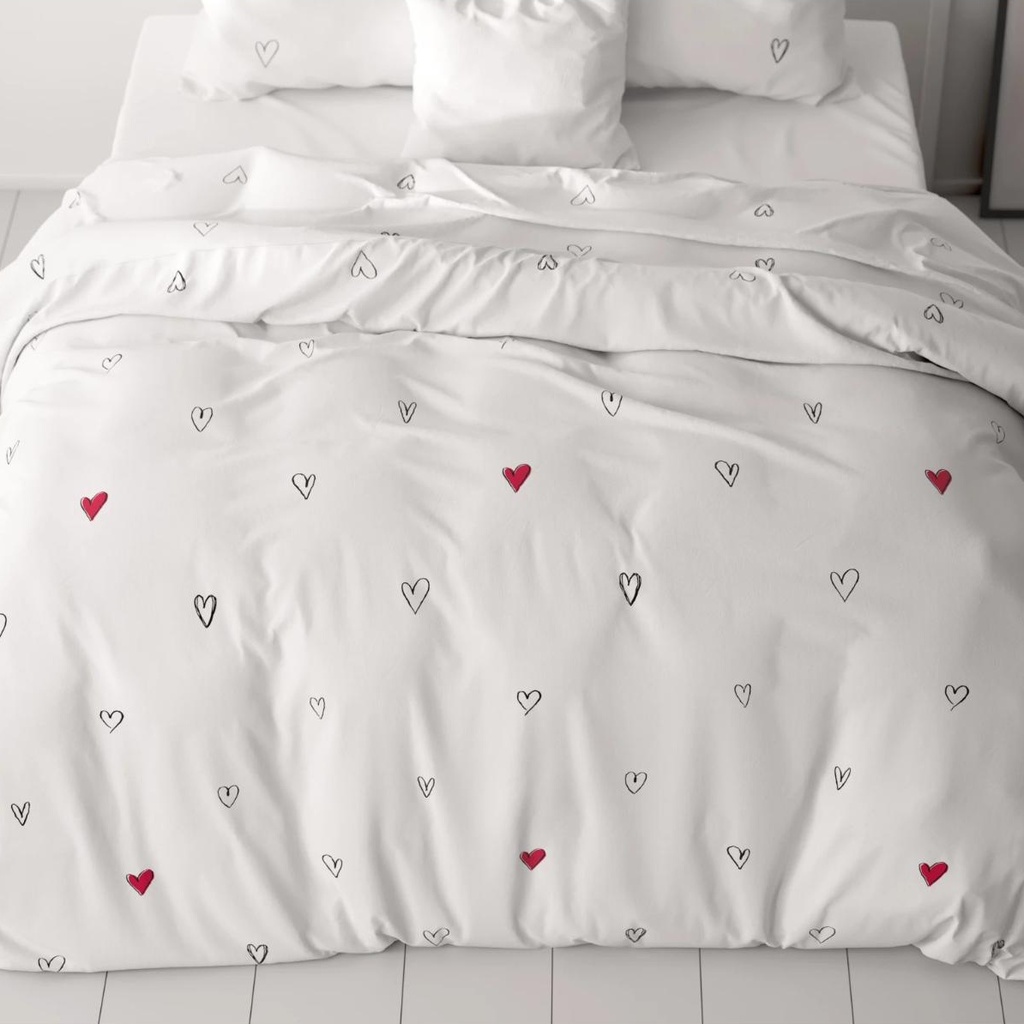 Hearts Everywhere 4
