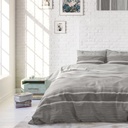 [8719242049884] POSTELJINA PERKAL MORNING GREY