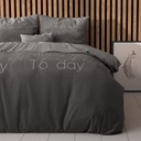 [17016134] POSTELJINA ELEGANCE LIVE TODAY ANTHRACITE (200X200)