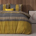 [15029947] POSTELJINA ELEGANCE ALTOR GOLD (140X200)