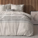 [15020591] POSTELJINA ELEGANCE RESIDENCE GREY (200X200)