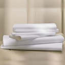 [2000000202907] PLAHTA RAVNA HOTEL COTTON WHITE (150X260)