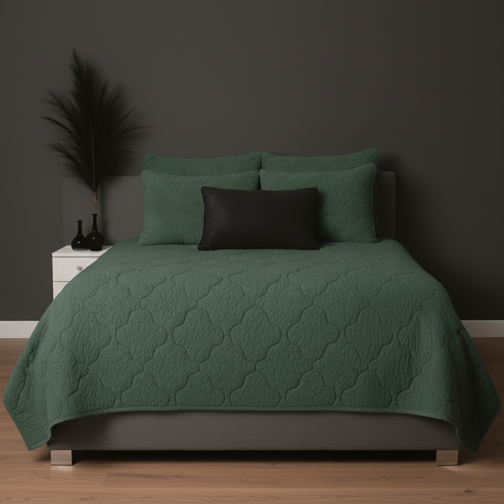 Kopie van Green teddy(1)