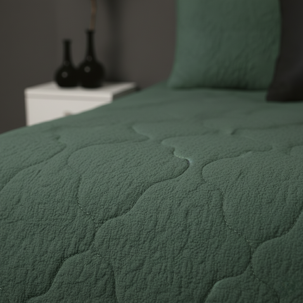 Kopie van Green teddy(2)