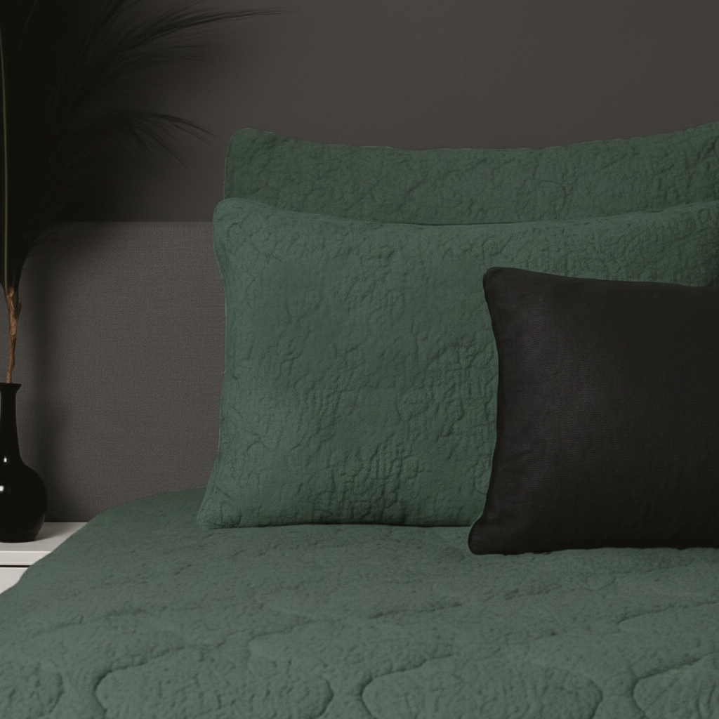 Kopie van Green teddy