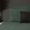 Kopie van Green teddy