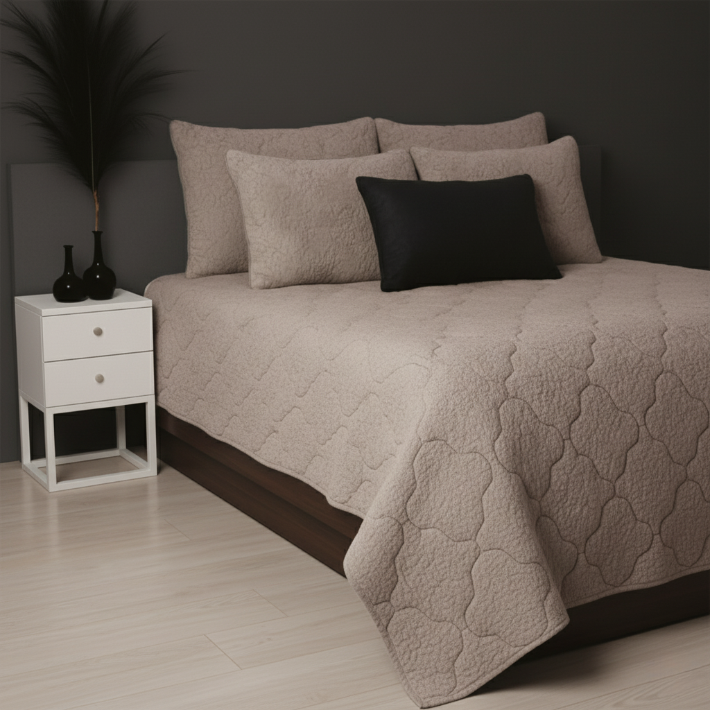 Kopie van Taupe teddy(2)
