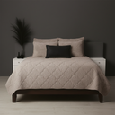 Kopie van Taupe teddy