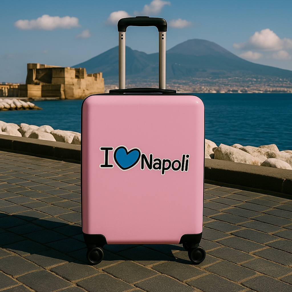 NAPOLI-PINK