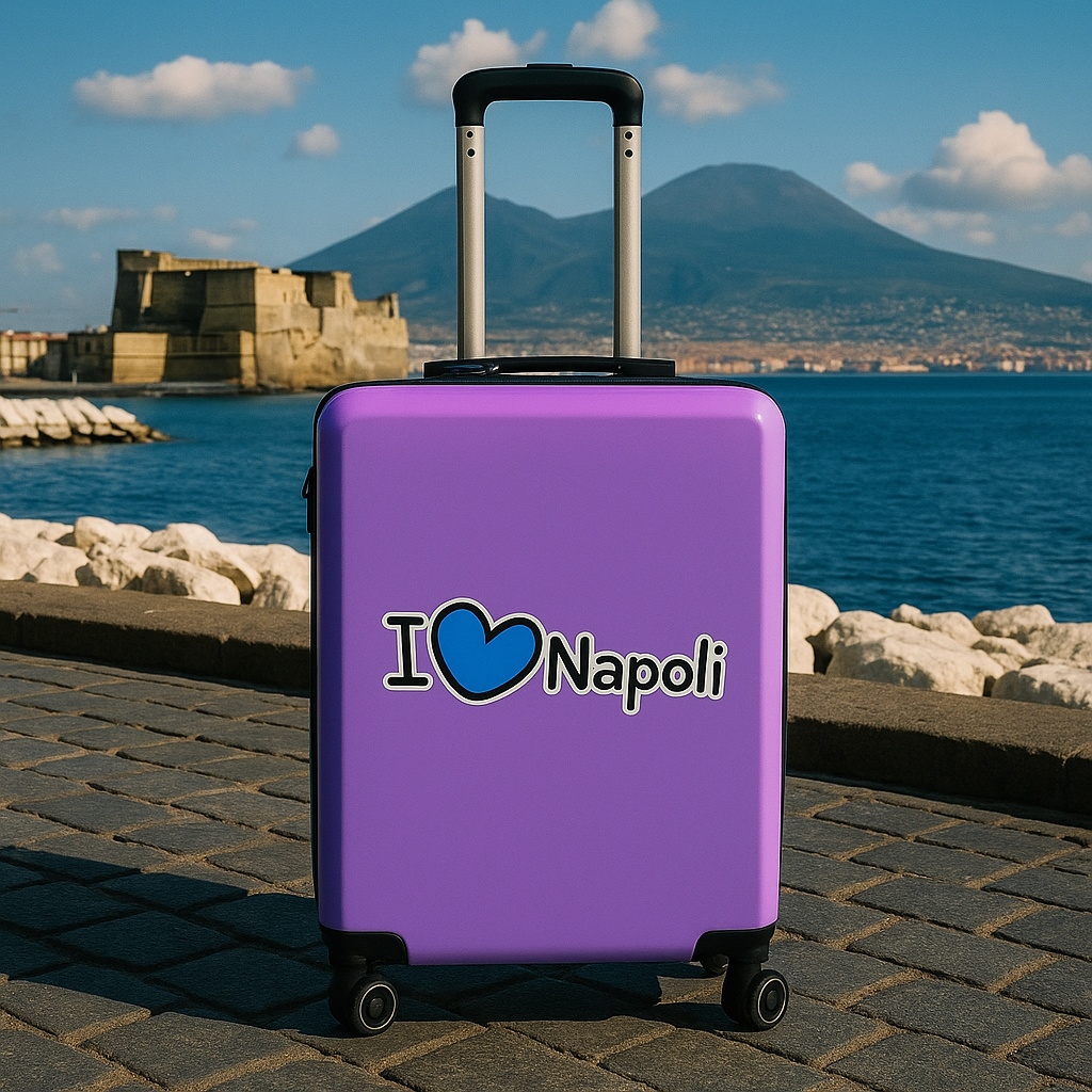 NAPOLI-PURPLE