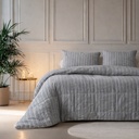 [2000000810560] LAZYBED ALL IN ONE SEERSUCKER (140X200)