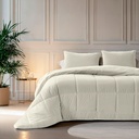 [17019779] LAZYBED ALL IN ONE VELVET CREAM (140X200)