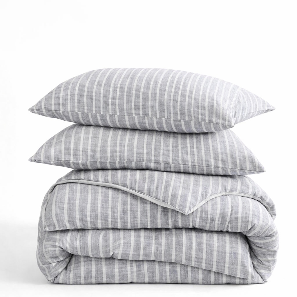 [2000000810560] LAZYBED ALL IN ONE SEERSUCKER (140X200)