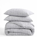 [2000000810560] LAZYBED ALL IN ONE SEERSUCKER (140X200)