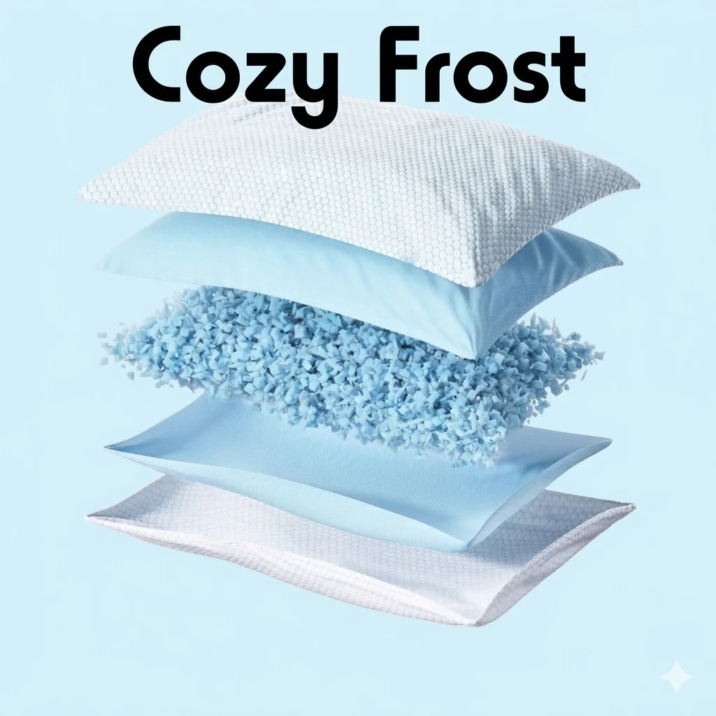 [8720578065455] JASTUK COZY FROST