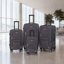 [8720578217335]  PUTNI KOFER CHICAGO GREY (S)