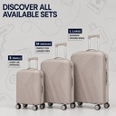 Discover All Available Luggage Sets0