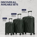 Discover All Available Sets