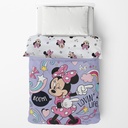 POSTELJNO PREGRINJALO MINNIE BLOOM
