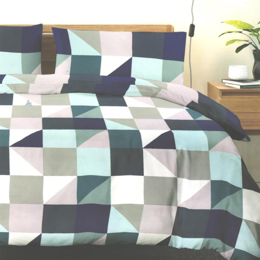 POSTELJNINA GEOMETRY TRIANGLE