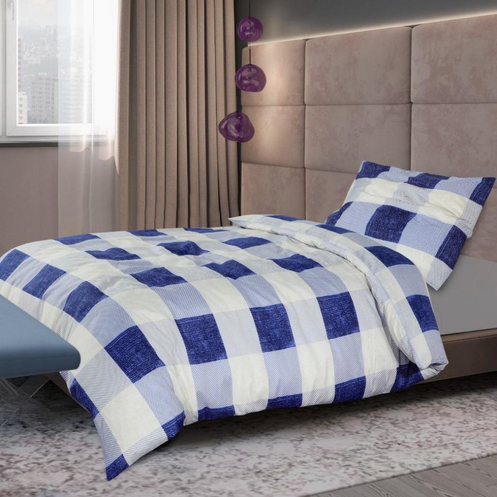 POSTELJNINA BLUE