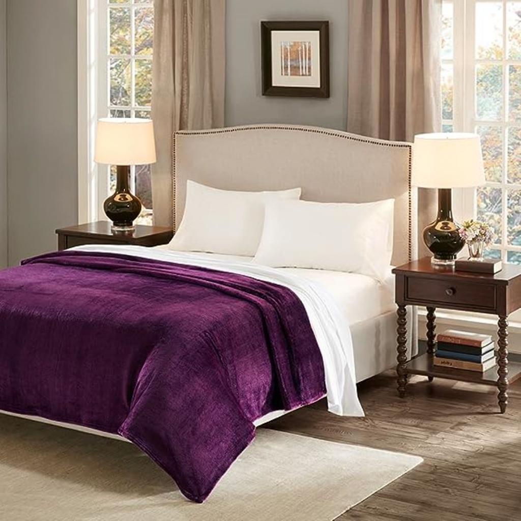 ODEJA ULTRA AUBERGINE