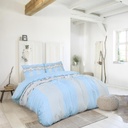 POSTELJNINA GOODNIGHT BLUE