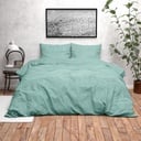 POSTELJNINA GAIA MINT