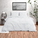 POSTELJNINA CHESTER WHITE
