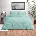 POSTELJNINA DOTTY MINT