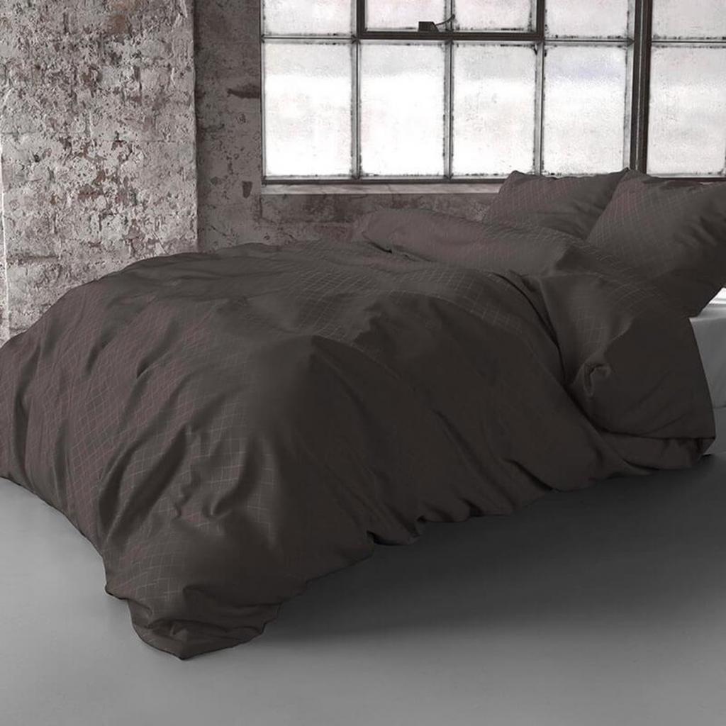 POSTELJNINA CHESTER ANTHRACITE