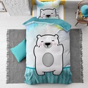 POSTELJNINA CUDDLE BEAR