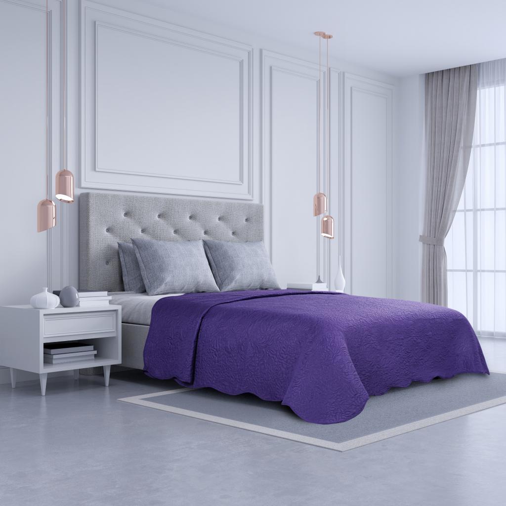 POSTELJNO PREGRINJALO PURPLE