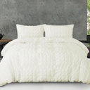 POSTELJNINA METZ CREAM