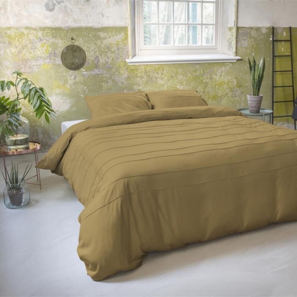 POSTELJNINA WASHINGTON TAUPE