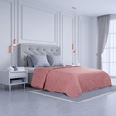 POSTELJNO PREGRINJALO BELLISSIMO VINTAGE PINK