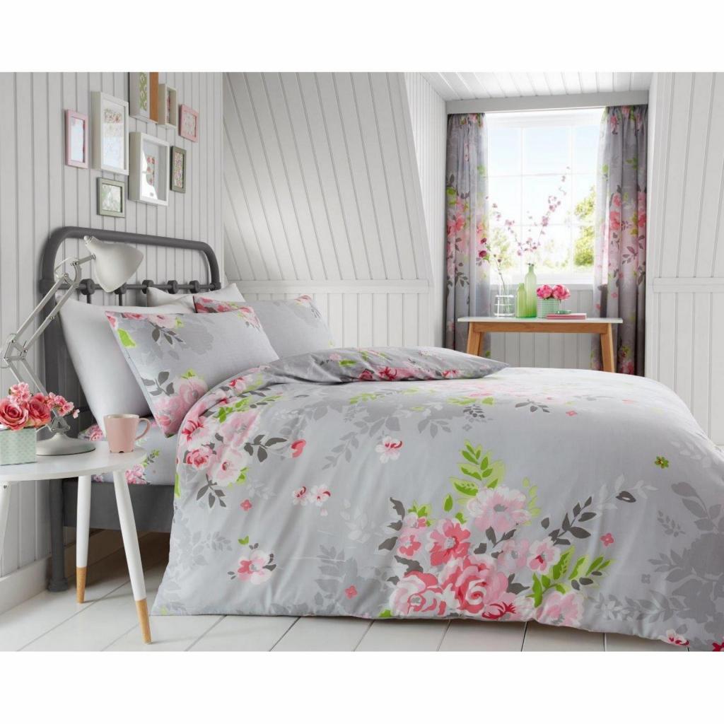 POSTELJNINA ALICE GREY