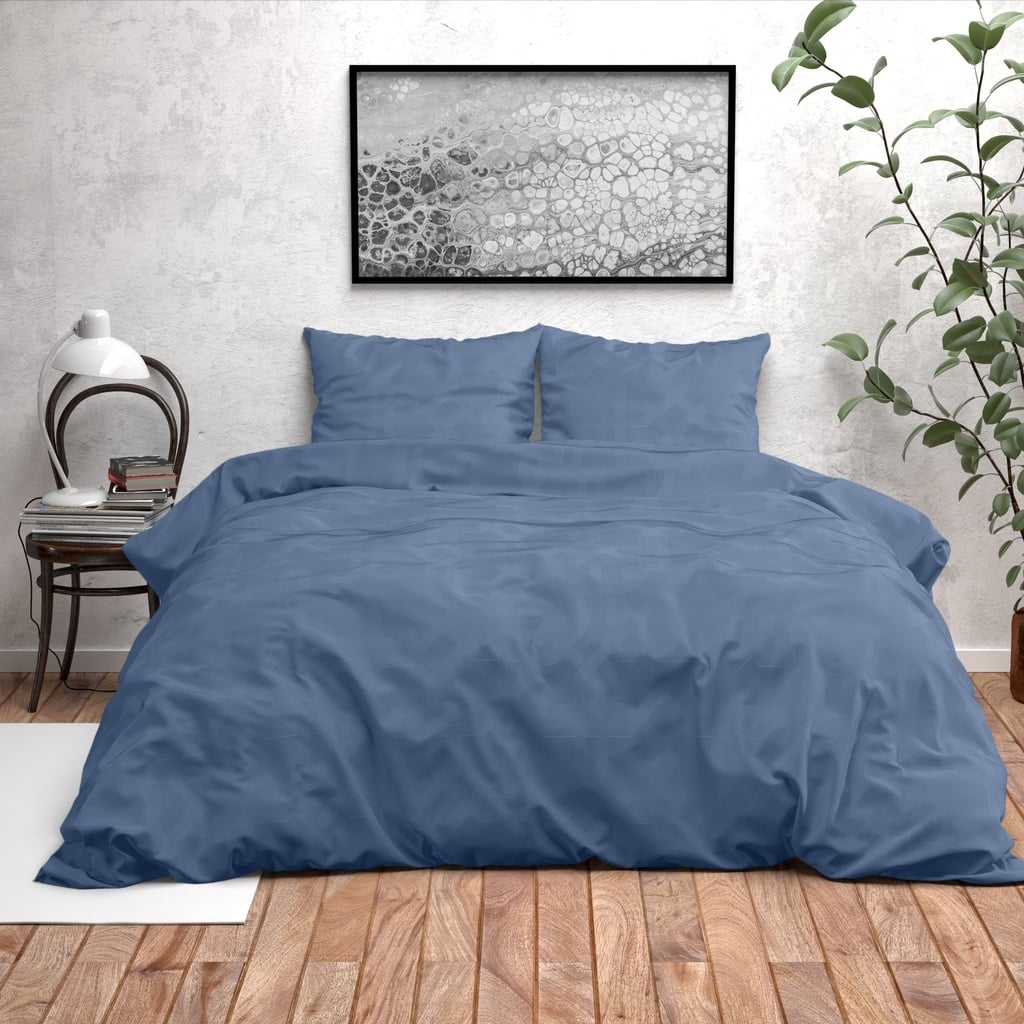 POSTELJNINA NIKA BLUE