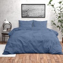 POSTELJNINA NIKA BLUE