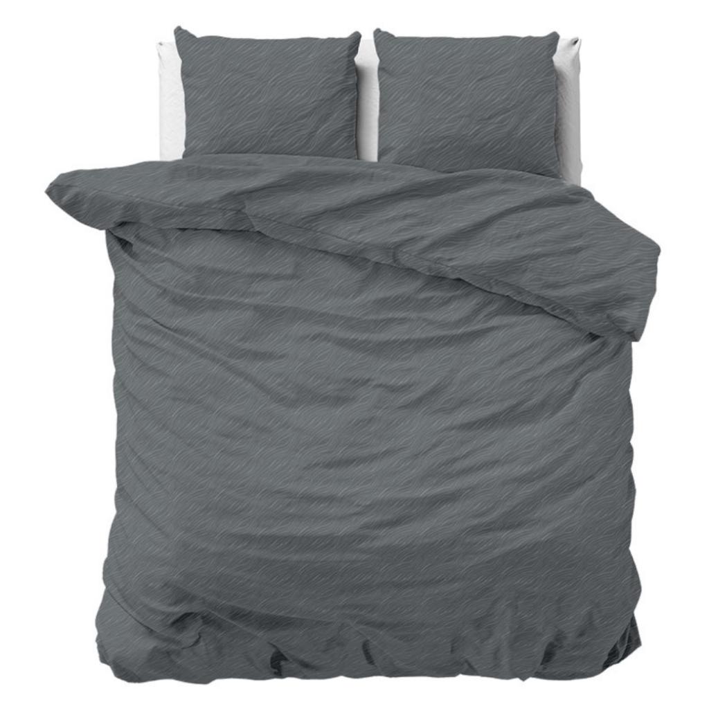 POSTELJNINA ORION ANTHRACITE