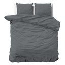 POSTELJNINA ORION ANTHRACITE
